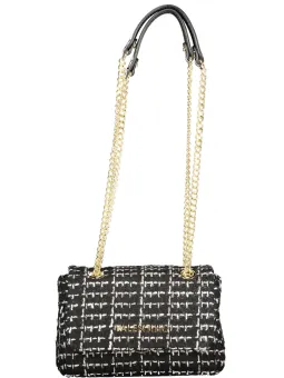 VALENTINO BAGS Damen Schultertasche Schwarz | online kaufen