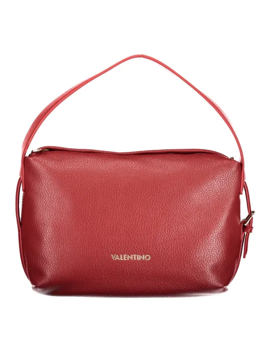 VALENTINO BAGS Umhängetasche Rot leihen - Flex-Fashion Verleih