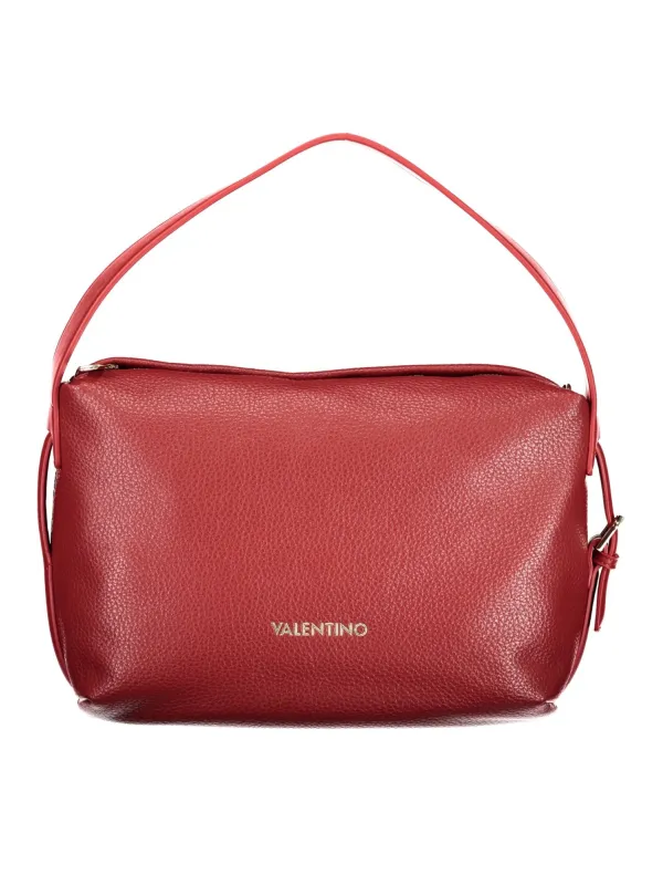 VALENTINO BAGS Umhängetasche Rot leihen - Flex-Fashion Verleih