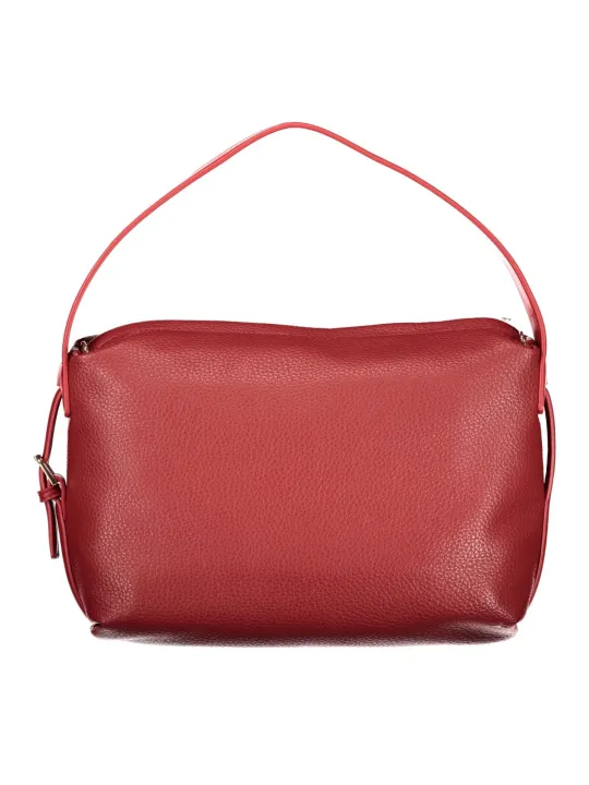 VALENTINO BAGS Umhängetasche Rot leihen - Flex-Fashion Verleih