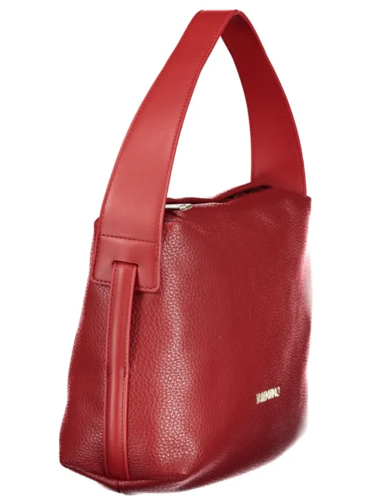 VALENTINO BAGS Umhängetasche Rot leihen - Flex-Fashion Verleih