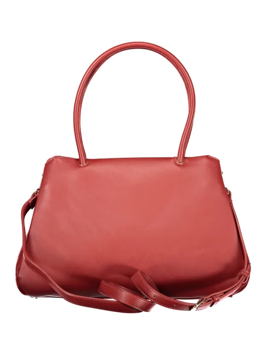 VALENTINO BAGS Rote Damentasche mieten | Flex-Fashion Verleih