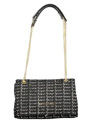 VALENTINO BAGS Damen Schultertasche: Schwarz mieten - Flex-Fashion