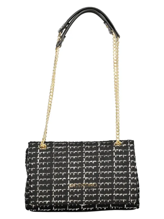 VALENTINO BAGS Damen Schultertasche: Schwarz mieten - Flex-Fashion
