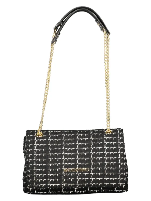VALENTINO BAGS Damen Schultertasche: Schwarz mieten - Flex-Fashion
