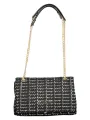 VALENTINO BAGS Damen Schultertasche: Schwarz mieten - Flex-Fashion