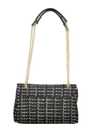 VALENTINO BAGS Damen Schultertasche: Schwarz mieten - Flex-Fashion