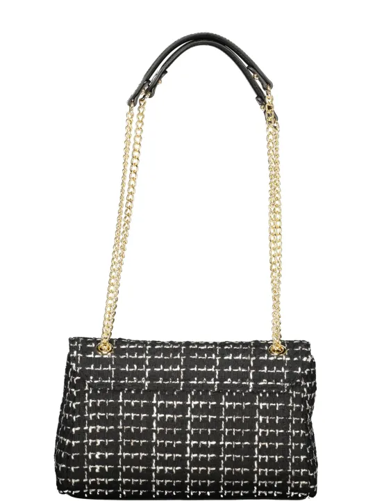 VALENTINO BAGS Damen Schultertasche: Schwarz mieten - Flex-Fashion