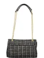 VALENTINO BAGS Damen Schultertasche: Schwarz mieten - Flex-Fashion