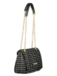 VALENTINO BAGS Damen Schultertasche: Schwarz mieten - Flex-Fashion