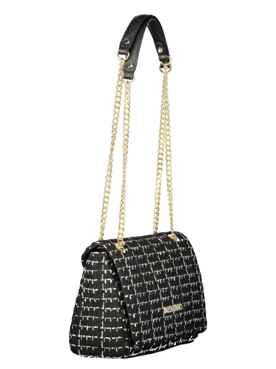 VALENTINO BAGS Damen Schultertasche: Schwarz mieten - Flex-Fashion