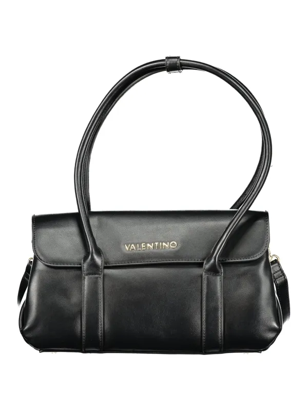 VALENTINO BAGS Damen Tasche Schwarz UNI mieten | Flex-Fashion