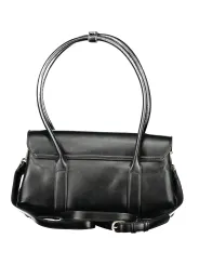 VALENTINO BAGS Damen Tasche Schwarz UNI mieten | Flex-Fashion