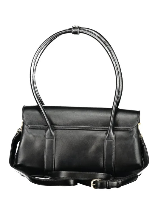 VALENTINO BAGS Damen Tasche Schwarz UNI mieten | Flex-Fashion