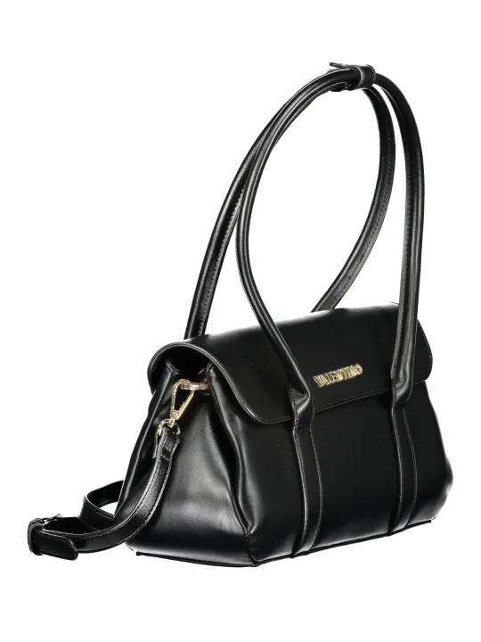VALENTINO BAGS Damen Tasche Schwarz UNI mieten | Flex-Fashion
