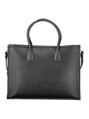 VALENTINO BAGS Damen Tasche mieten - Schwarz, UNI, Flex-Fashion