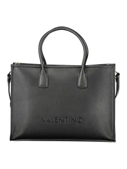 VALENTINO BAGS Damen Tasche mieten - Schwarz, UNI, Flex-Fashion