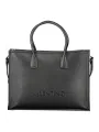 VALENTINO BAGS Damen Tasche mieten - Schwarz, UNI, Flex-Fashion