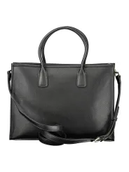 VALENTINO BAGS Damen Tasche mieten - Schwarz, UNI, Flex-Fashion