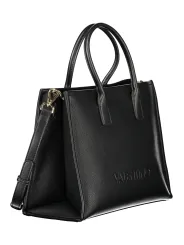 VALENTINO BAGS Damen Tasche mieten - Schwarz, UNI, Flex-Fashion
