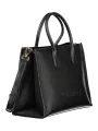 VALENTINO BAGS Damen Tasche mieten - Schwarz, UNI, Flex-Fashion