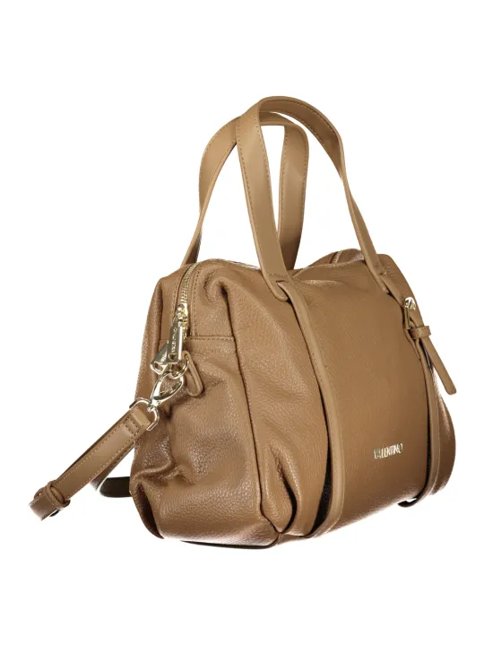 VALENTINO Damen Tasche Braun mieten bei Flex-Fashion