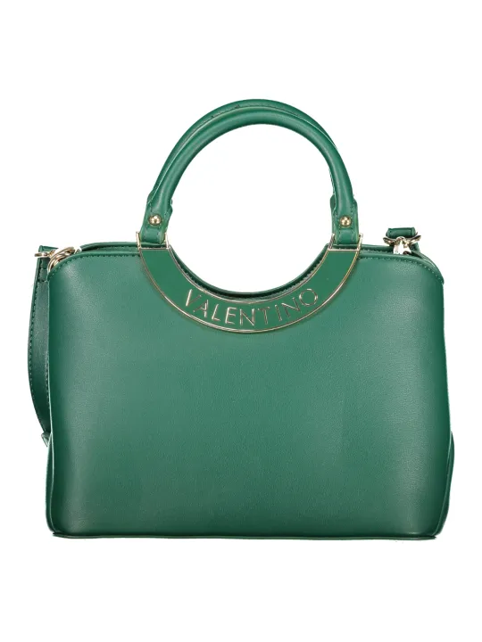 Grüne Valentino Tasche mieten – Flex-Fashion Verleih-Shop