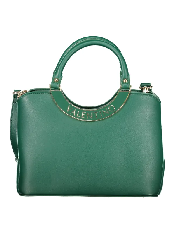 Grüne Valentino Tasche mieten – Flex-Fashion Verleih-Shop