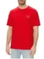 Tommy Jeans Baumwoll-T-Shirt mit Logo