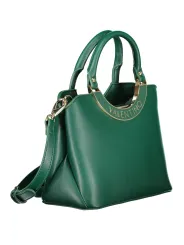 Grüne Valentino Tasche mieten – Flex-Fashion Verleih-Shop