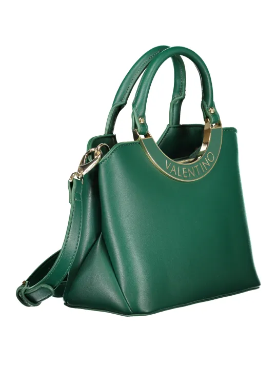 Grüne Valentino Tasche mieten – Flex-Fashion Verleih-Shop