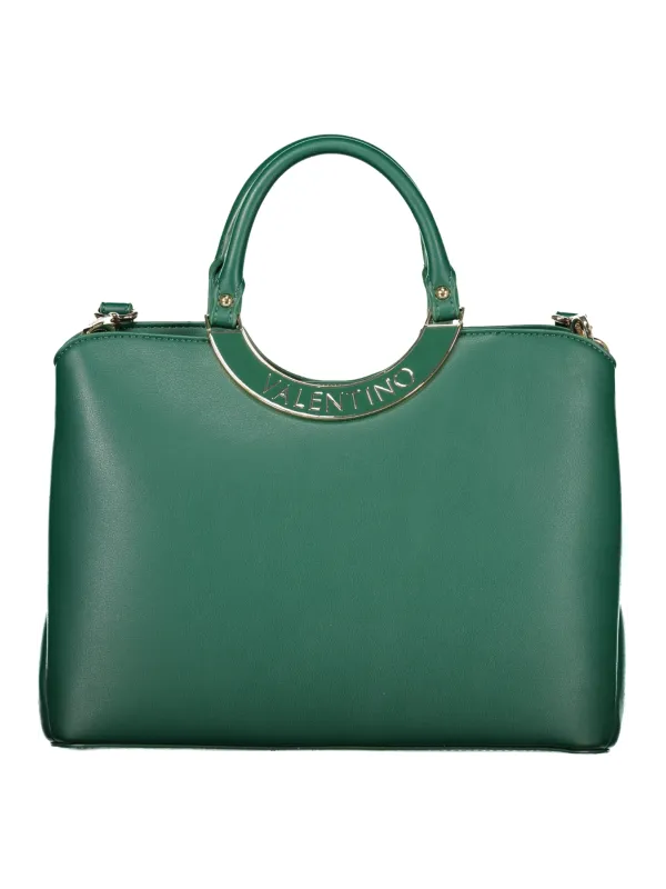Grüne VALENTINO Tasche mieten – Flex-Fashion Verleih-Shop