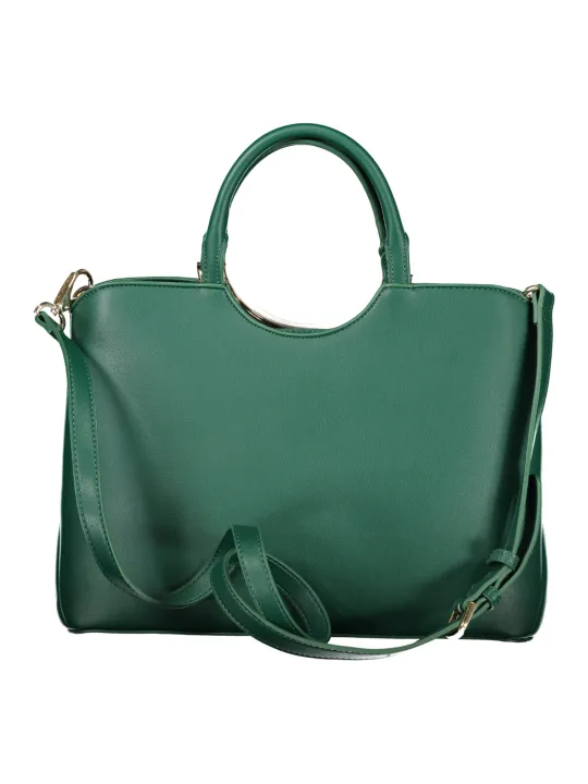 Grüne VALENTINO Tasche mieten – Flex-Fashion Verleih-Shop