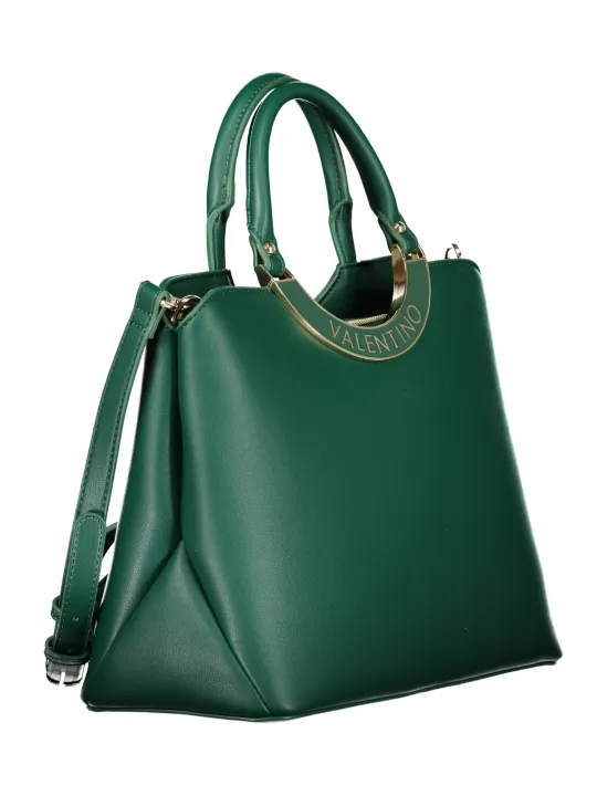 Grüne VALENTINO Tasche mieten – Flex-Fashion Verleih-Shop