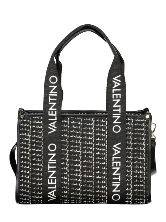 VALENTINO BAGS Damen Tasche Schwarz mieten | Flex-Fashion Verleih