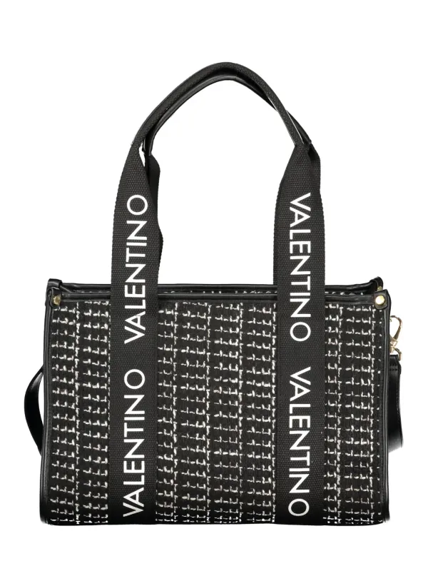 VALENTINO BAGS Damen Tasche Schwarz mieten | Flex-Fashion Verleih