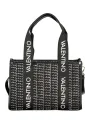 VALENTINO BAGS Damen Tasche Schwarz mieten | Flex-Fashion Verleih