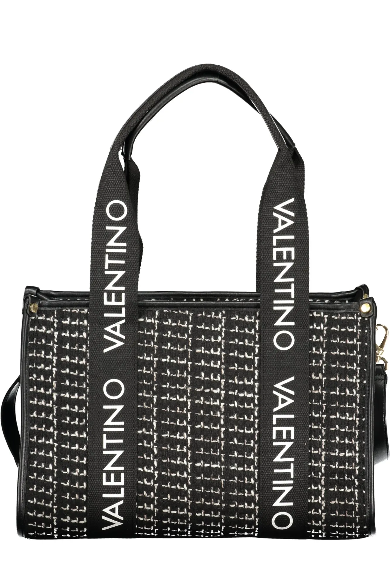 Damen Tasche Schwarz VBS7DD01TESCANDLE_NENEROMU