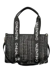 VALENTINO BAGS Damen Tasche Schwarz mieten | Flex-Fashion Verleih