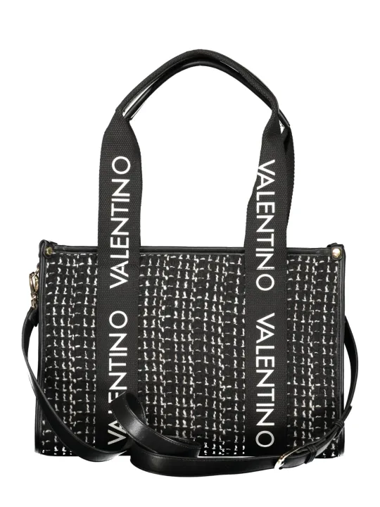 VALENTINO BAGS Damen Tasche Schwarz mieten | Flex-Fashion Verleih