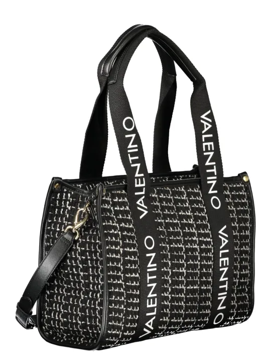 VALENTINO BAGS Damen Tasche Schwarz mieten | Flex-Fashion Verleih