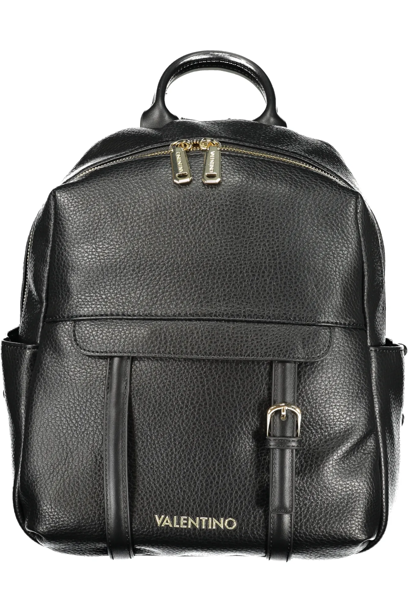 Damen Rucksack Schwarz VBS9HS20WAMYRE_NENERO