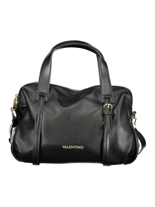 VALENTINO BAGS Damen Tasche Schwarz mieten bei Flex-Fashion