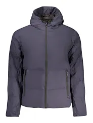 Blaue Herrenjacke mieten bei Flex-Fashion | U.S. GRAND