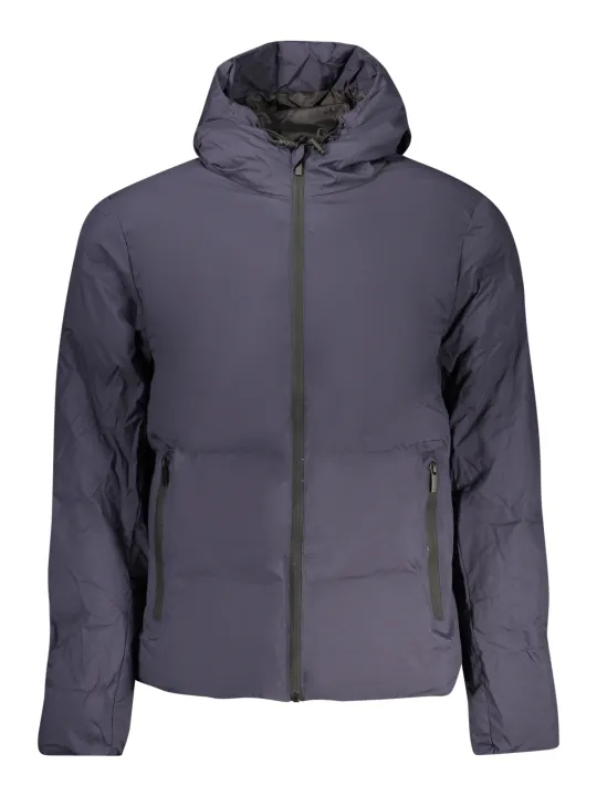Blaue Herrenjacke mieten bei Flex-Fashion | U.S. GRAND