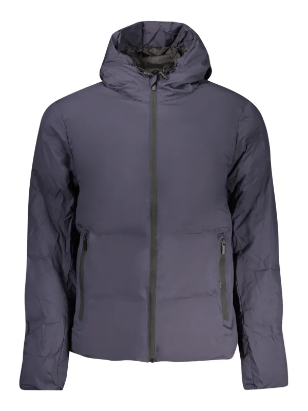 Blaue Herrenjacke mieten bei Flex-Fashion | U.S. GRAND