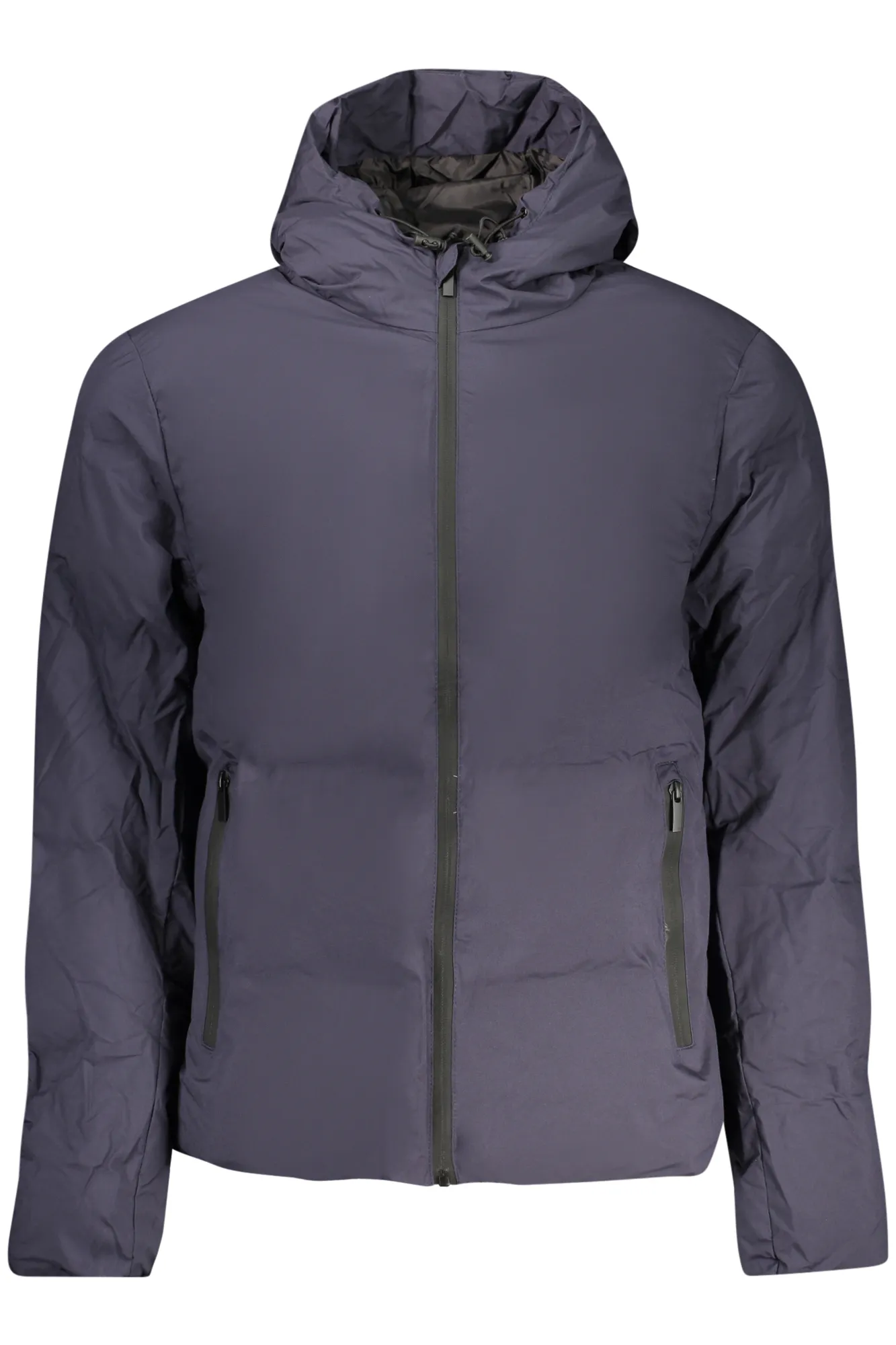 Herren JACKE Blau AU02806RODRY_BLA2050