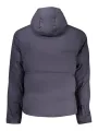 Blaue Herrenjacke mieten bei Flex-Fashion | U.S. GRAND
