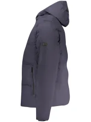 Blaue Herrenjacke mieten bei Flex-Fashion | U.S. GRAND