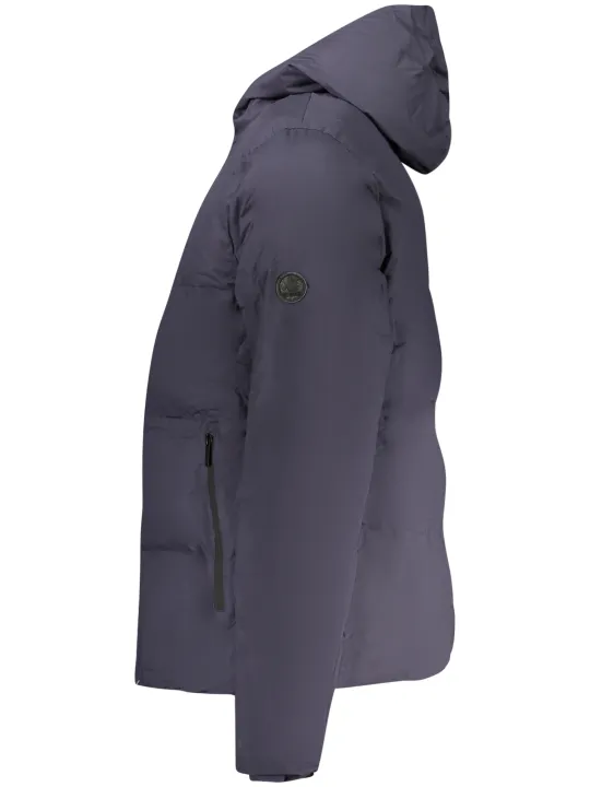 Blaue Herrenjacke mieten bei Flex-Fashion | U.S. GRAND